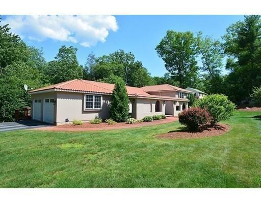 Property Photo:  138 Paradise Lane  MA 01518 