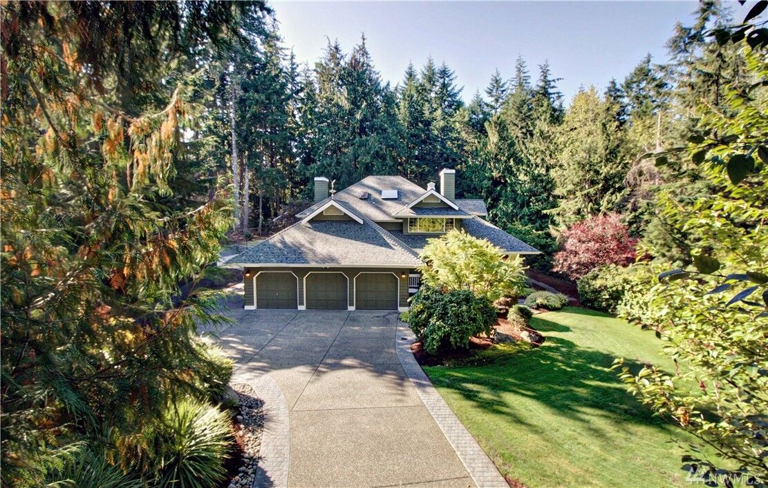 Property Photo:  1953 NW Timberview Court  WA 98383 