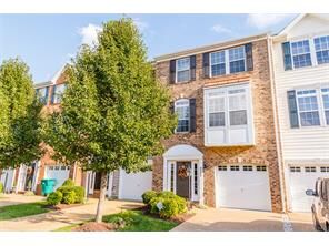 Property Photo:  8121 Belton Circle 8121  VA 23116 