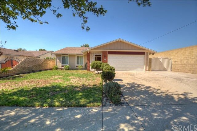 Property Photo: 7606 Ramona Avenue CA 91730