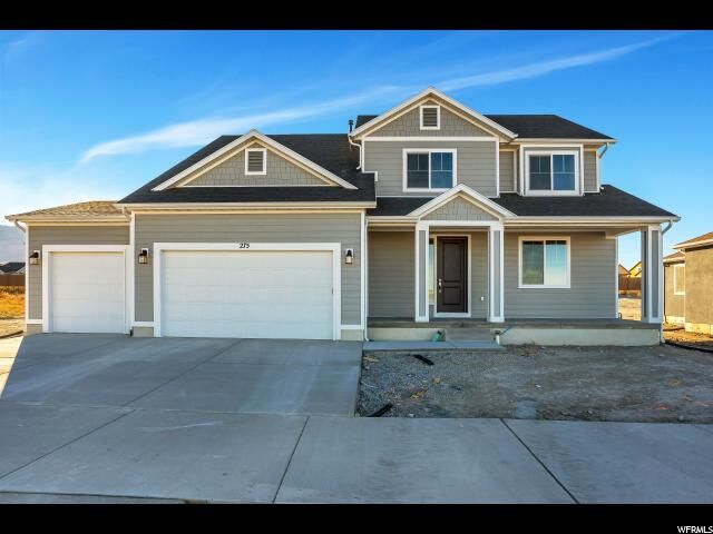 Property Photo:  Address not disclosed  UT 84074 