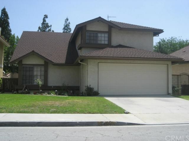 Property Photo:  3205 Hacienda Drive  CA 91010 