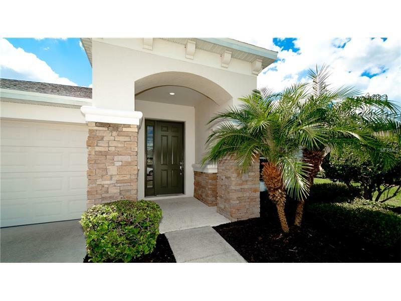 Property Photo:  9839 50th Street Circle E  FL 34219 