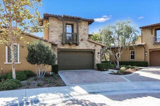 Property Photo:  11 Chianti  CA 92694 