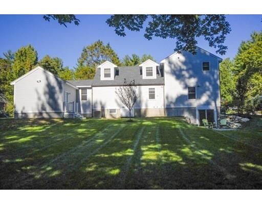 Property Photo: 20 Alderbrook Road MA 01810