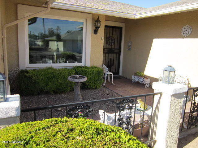 Property Photo:  10902 W Loma Blanca Drive  AZ 85351 