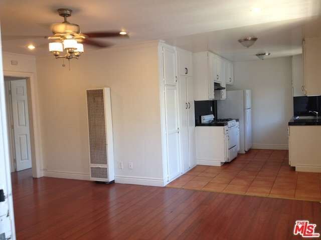 Property Photo:  6021 Carlton Way 29  CA 90028 