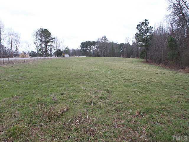 Property Photo:  2432 Win Road  NC 27529 