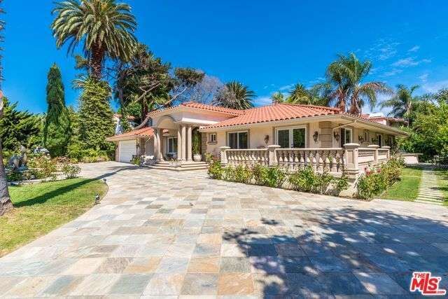 Property Photo:  402 Marguerita Ave  CA 90402 