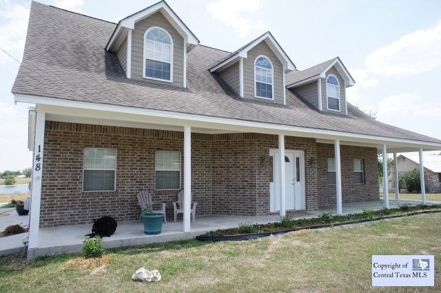 Property Photo: 148 Park Drive TX 78666