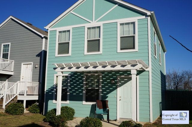 Property Photo: 111 Rush Haven TX 78666