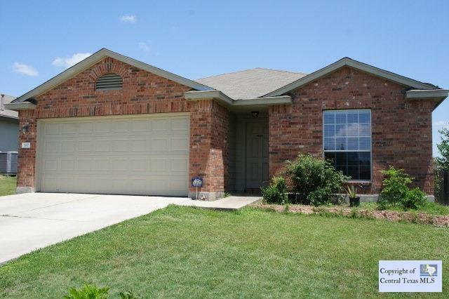 Property Photo:  387 Paddington Drive  TX 78640 