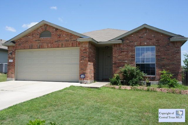 Property Photo: 387 Paddington Drive TX 78640