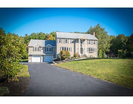 Property Photo: 14 Gavin Circle MA 01810
