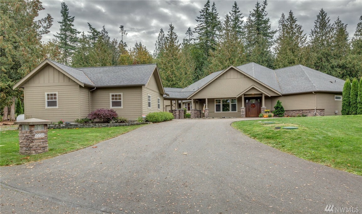 2259 Regency Place  Everson WA 98247 photo