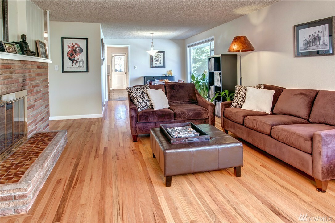 Property Photo: 9411 25th Ave SW WA 98106