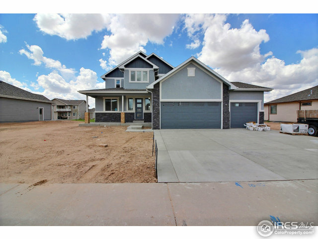 Property Photo:  1624 Colorado Pkwy  CO 80615 