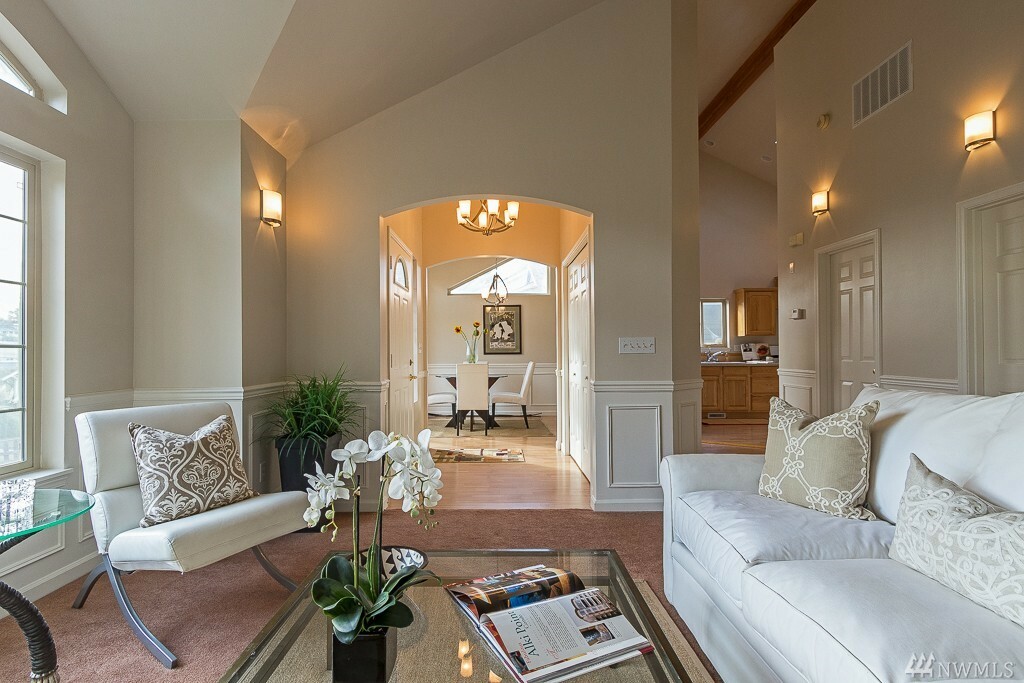 Property Photo: 3405 35th Ave S WA 98144