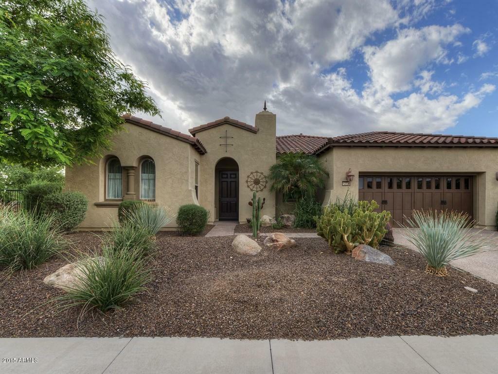 Property Photo:  12735 W Bajada Road  AZ 85383 