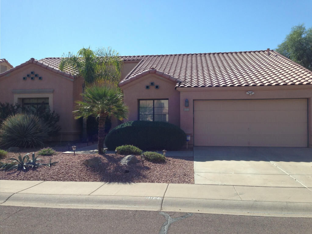 Property Photo: 9023 E Caribbean Lane AZ 85260