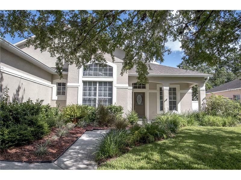 Property Photo:  1185 Valley Creek Run  FL 32792 