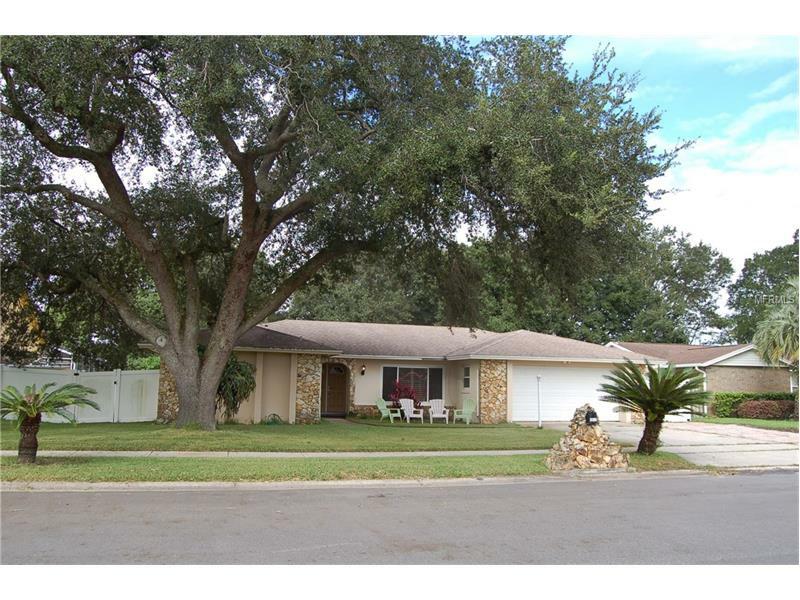 Property Photo:  5410 Albert Drive  FL 32792 