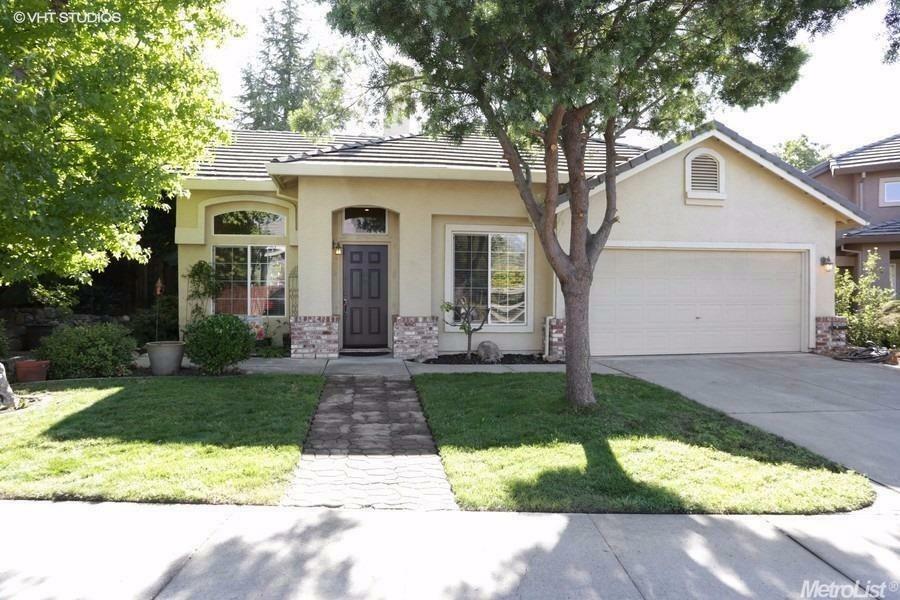 Property Photo:  132 Gilded Rock Circle  CA 95630 