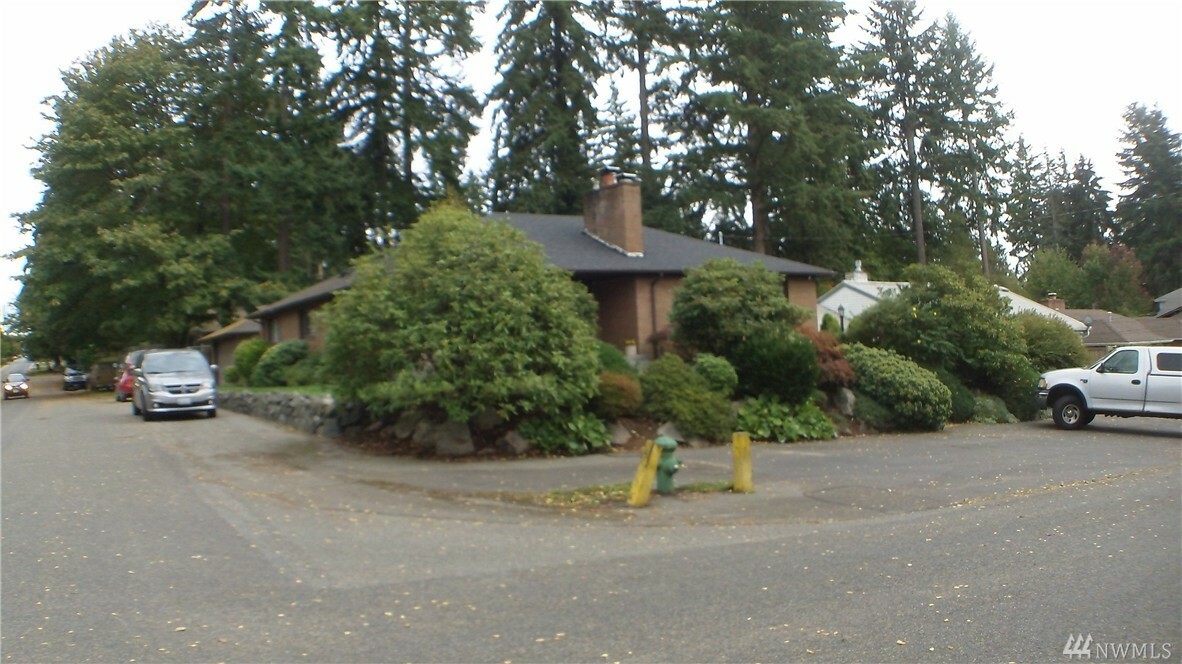 Property Photo:  12760 4th Ave NW  WA 98177 