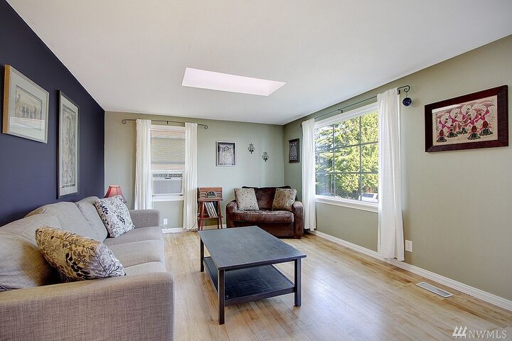 Property Photo: 7147 29th Ave SW WA 98126