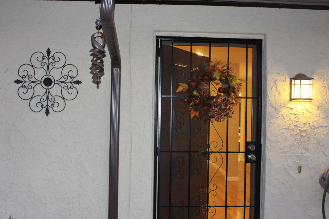 Property Photo: 5127 W Palo Verde Avenue AZ 85302