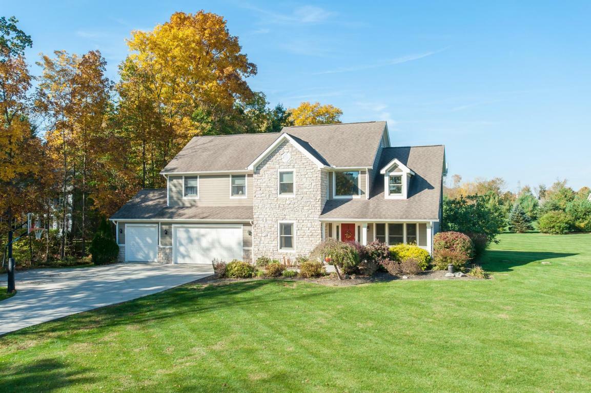 Property Photo: 1438 Lackey Old State Road OH 43015