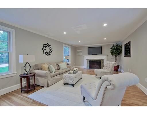 Property Photo: 93 Country Club Lane MA 02478