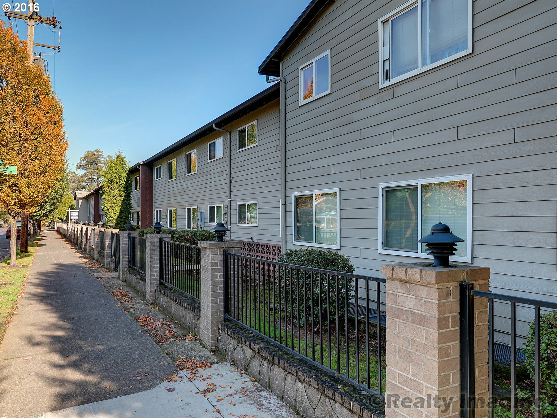Property Photo:  9333 N Lombard St 14  OR 97203 