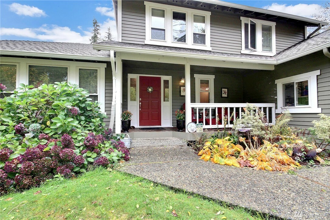 Property Photo:  21429 SE 37th St  WA 98075 