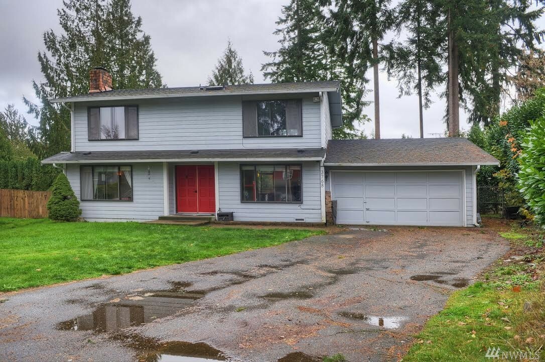 Property Photo:  3768 SE Ardenwald Place  WA 98366 