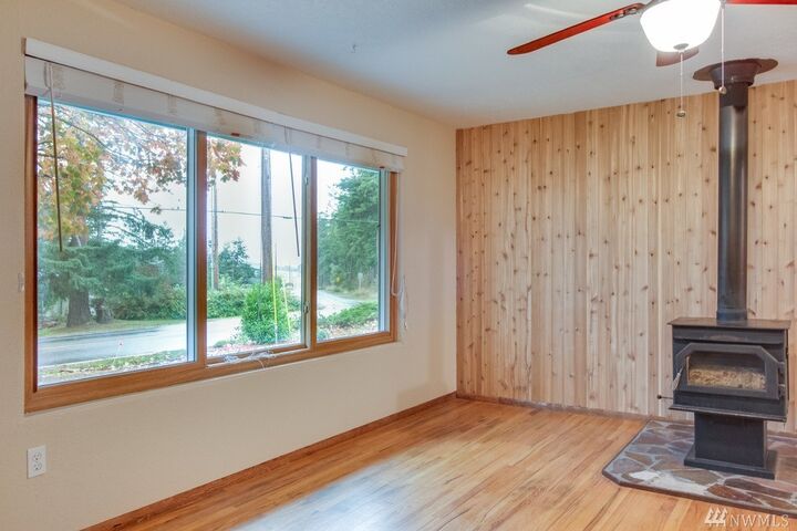 Property Photo:  1388 Swantown Rd  WA 98277 