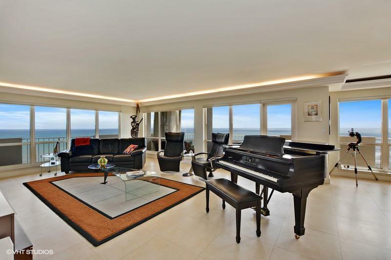 Property Photo:  4001 N Ocean Boulevard B1601  FL 33431 