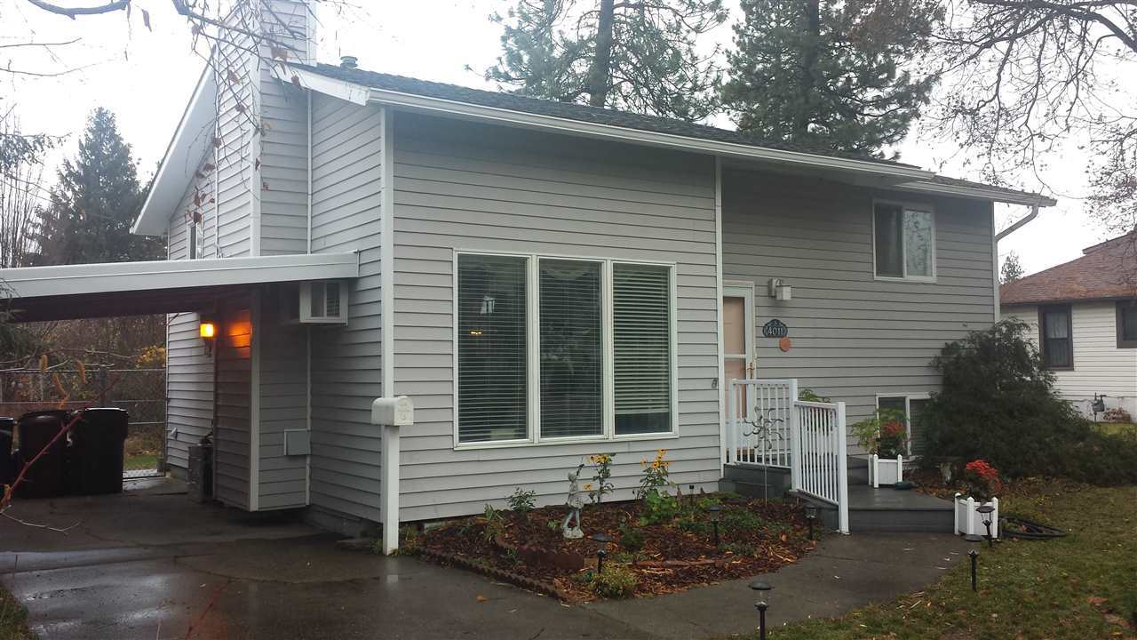 Property Photo:  4011 E 29th Ave  WA 99223-5758 