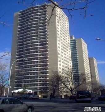 Property Photo: 102-10 66 Rd 19E NY 11375
