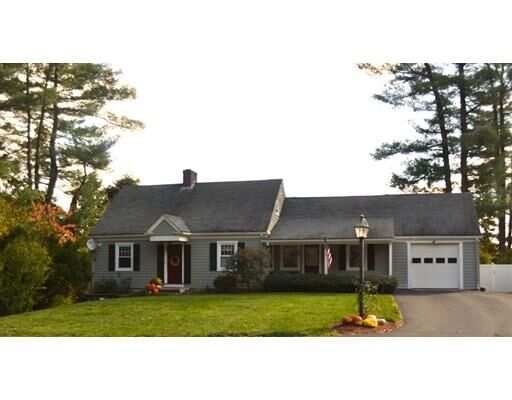 Property Photo:  175 Kelley Blvd  MA 02760 