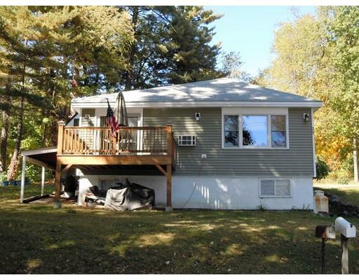 Property Photo: 39 Lakeview Dr MA 01453