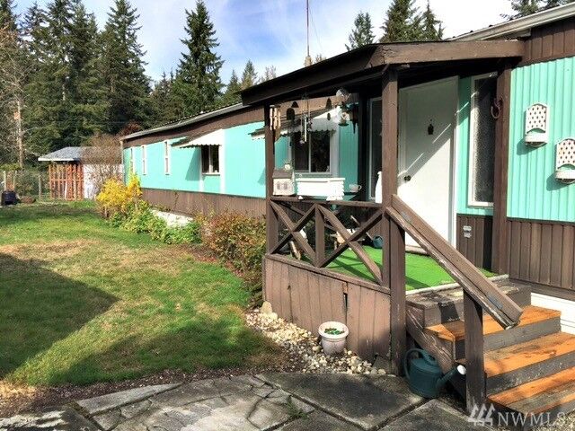 Property Photo: 6430 119th Dr NE WA 98258