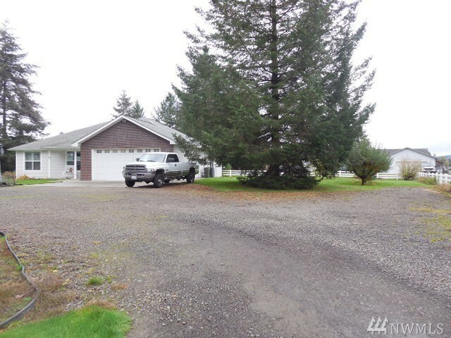 Property Photo:  163 Quick Rd  WA 98611 