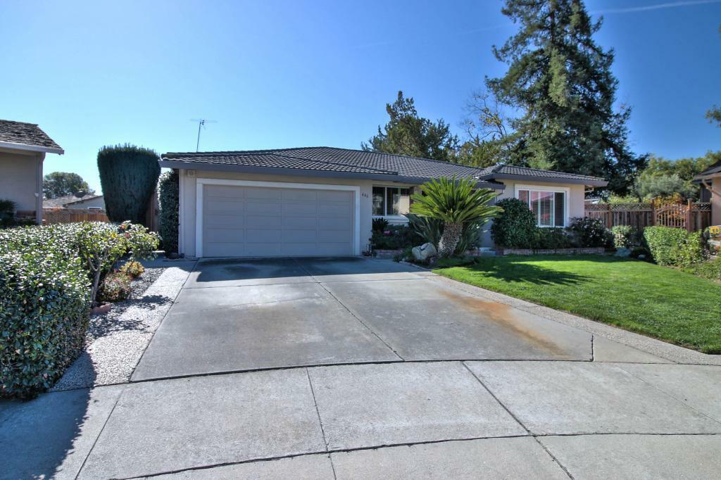 Property Photo:  446 London Park Court  CA 95136 