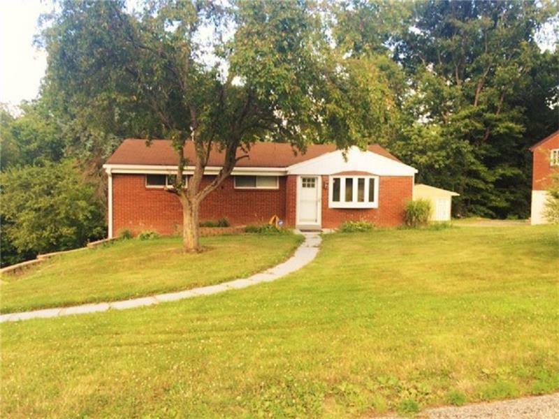 Property Photo:  3609 W Stag Dr.  PA 15044 
