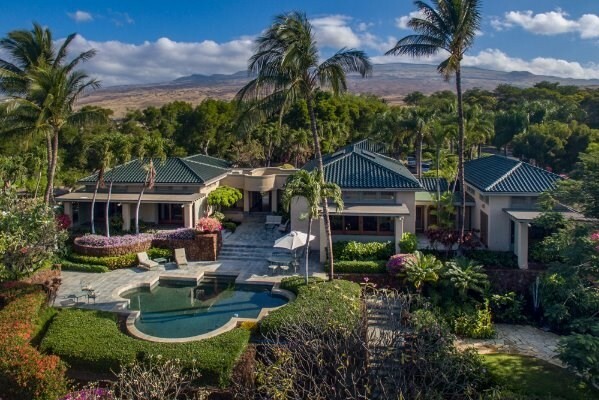 Property Photo: 62-3464 Hoolani Pl HI 96743