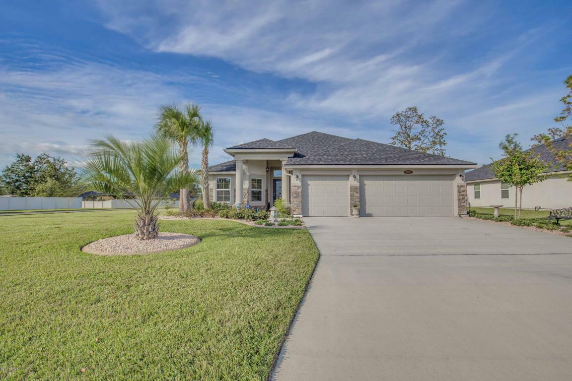 Property Photo:  3026 Plantation Ridge Drive  FL 32043 