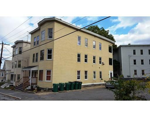 Property Photo: 224 Laurel Street MA 01420