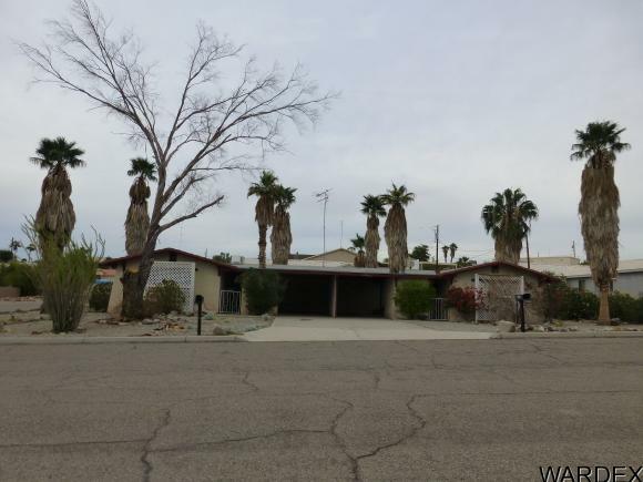 Property Photo:  277 Geronimo Boulevard  AZ 86404 