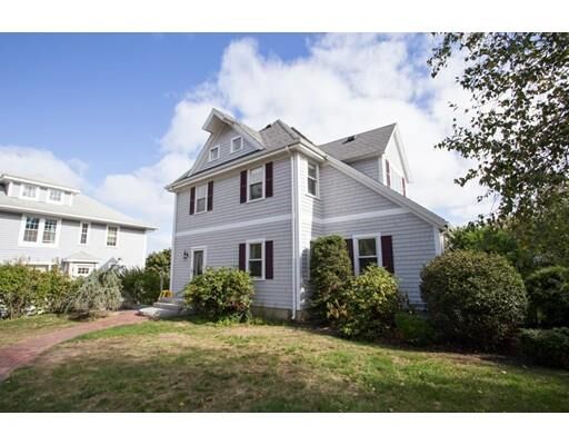 Property Photo: 16 Cherry Lane B MA 02066
